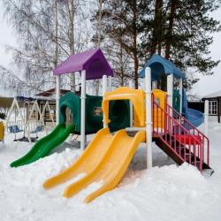 фото 33 Гринвальд by USTA Hotels