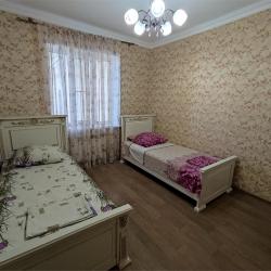 2-комнатные апартаменты улучшенные