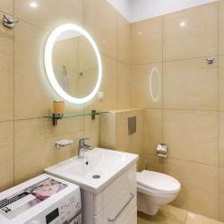 Фото Отель Smart Host (Смарт Хост) на набережной Шелепихинская 34 корп. 1
