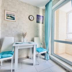 Фото Отель Vegas apartments (Вегас апартментс) на улице Академика Сахарова 109