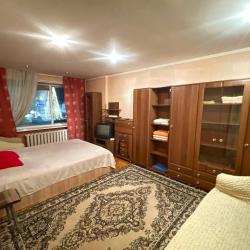 Фото Апартаменты на улице Мира 19/31