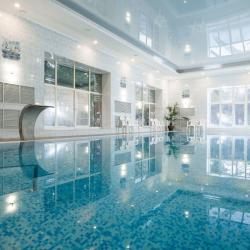 Фото Отель Ателика Снежка