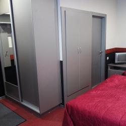 Фото Отель 33 Медведя