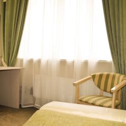 Фото Отель Forest Inn (Форест Инн)