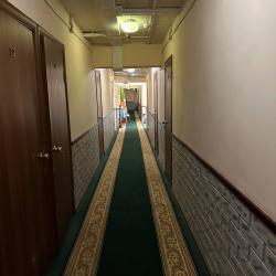 Фото Отель Улисс