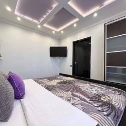 Фото Отель Kravc Group (Кравц Груп) на улице Октябрьская