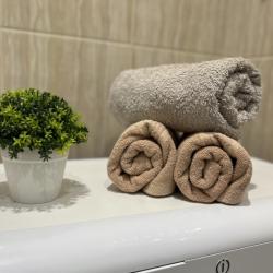 1-комнатные апартаменты стандарт