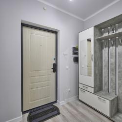 1-комнатные апартаменты стандарт Лондон сети апартаментов «Your Place»