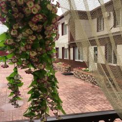 Фото Отель Алмаз