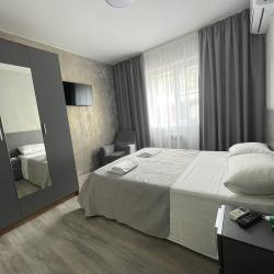 Фото Отель Фаина