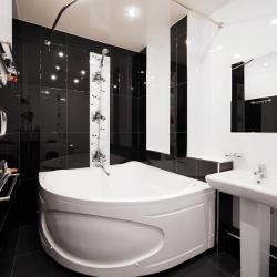 Фото Апартаменты на улице Ерошевского 18