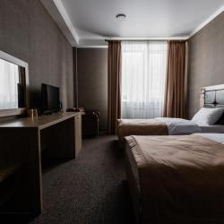 Фото Гранд Отель