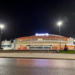 Фото Отель AnnRent (АннРент) на проспекте Героя России Е.Н. Родионова