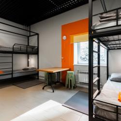 Фото ВВ-Хостел