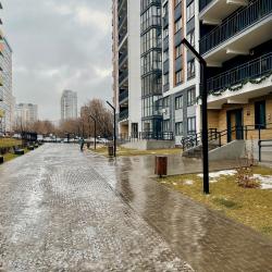 Апартаменты улучшенные