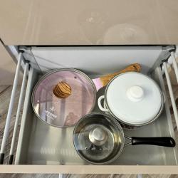 1-комнатные апартаменты улучшенные