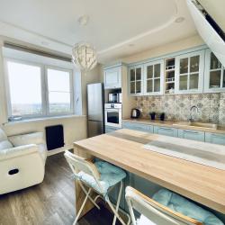 Фото Отель Vegas apartments (Вегас апартментс) на улице Горная 6а