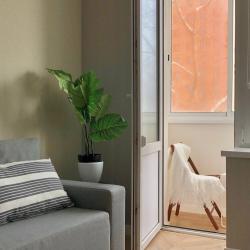 Фото Отель Rent2Room (Рент2Рум) на шоссе Щёлковское 69к1