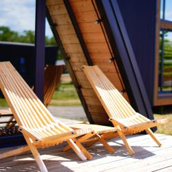 Фото Отель Река&Песок