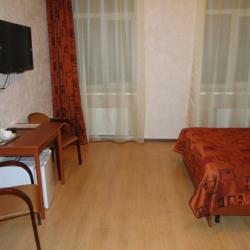 Номер стандарт семейный №7