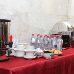 Фото Отель Двуречье