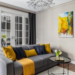 фото 3 RIVA Apart (РИВА Апарт) на улице Итальянская