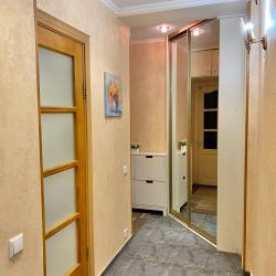2-комнатные апартаменты улучшенные
