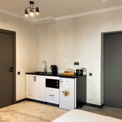 Фото Отель Beles Apartments (Белес)