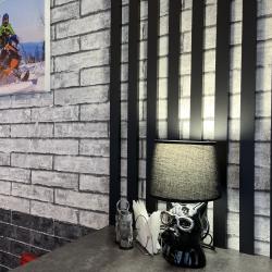 Фото Отель Зима-Лето