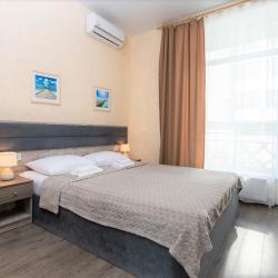 Фото Отель Гостевой Дом Фрегат