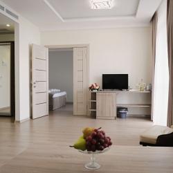 Фото PARK HOTEL ALUSTON (Парк Отель Алустон)