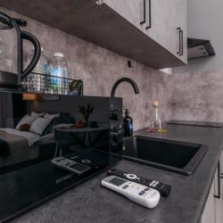 Фото Отель Viktory Apart на Шелепихинской набережной 34к5