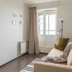 Фото Отель Satin Home Apart на проезде Толубеевский
