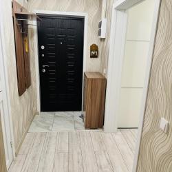 2-комнатные апартаменты улучшенные