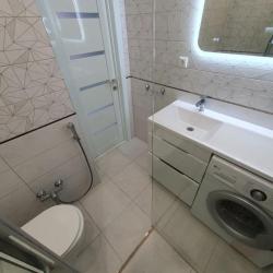 Фото Апартаменты на улице Тростниковая 35