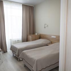 Санаторий-профилакторий Акрон — 60b489be745e89ba16c51eec689eaf97