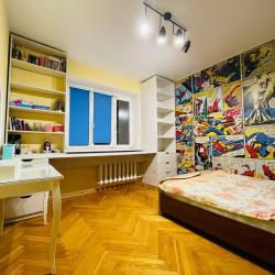 2-комнатные апартаменты стандарт