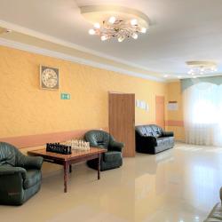 Фото Отель Санаторий ский