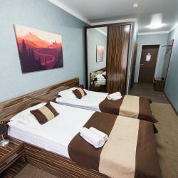 Фото Отель Premier Inn (Премьер Инн)