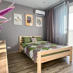 Фото Отель Orange Apart ЖК Малина