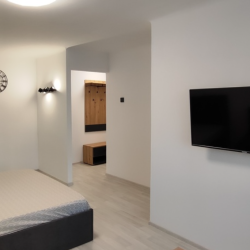 Фото Апартаменты на улице Республики 88