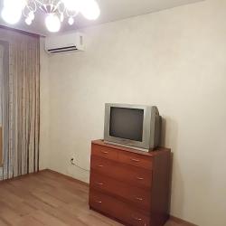 Фото Апартаменты на улице Академика Завойского