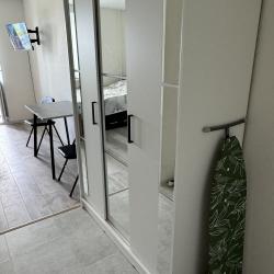 Фото Апартаменты на улице 8 Марта 26