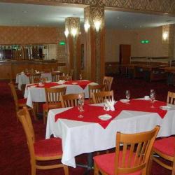 Фото Отель Khorezm Palace (Хорезм Пэлэс)