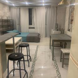 Фото Апартаменты на улице Инициативная 7В