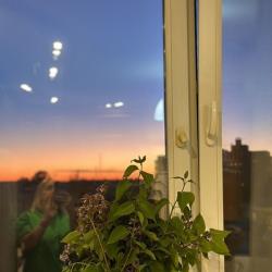 Фото Апартаменты на улице Академика Губкина 30Г