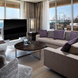 Фото Swissôtel Resort Камелия (Свиссотель Камелия)