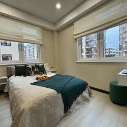 Фото Апартаменты SochiHome (Хоум) на улице Донская