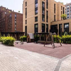 фото 28 Апартаменты CITY PARK (СИТИ ПАРК) на улице Мантулинская