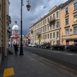 фото 31 Sutki Rent (Сутки Рент) у Летнего Сада
